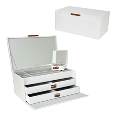 Шкатулка для хранения украшений LC Designs 71108
