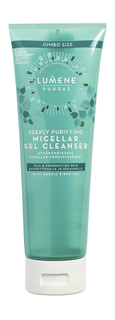 Lumene Puhdas Deeply Purifying Micellar Gel Cleanser