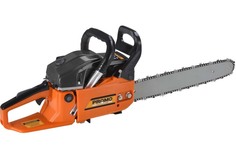 Бензопила Carver PSG-45-15 (01.004.00023)