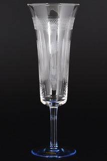 Набор фужеров для шампанского Crystalite Bohemia 27502