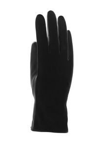 Перчатки женские Malgrado 451WL черные 6,5
