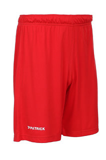 Шорты Patrick красные, 3XS