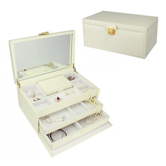 Шкатулка для хранения украшений и аксессуаров LC Designs 71037