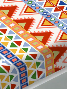 Простынь на резинке Сказка -Орнамент- натяжная 90х200х26 см 1,5-спальная