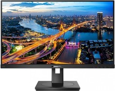 Монитор Philips 242B1V Black (242B1V/00)