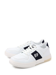 Кроссовки мужские Crosby 408626-01 белые 40 RU