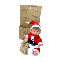 Кукла виниловая Lamagik 18 см