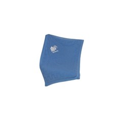 Плед Ups Pups вязаный Игрушки голубой 95x115 см USNS14-01-01