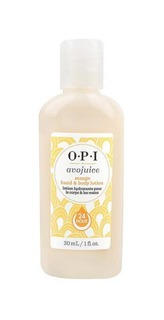Лосьон для рук O.P.I Avojuice Mango 28 мл OPI