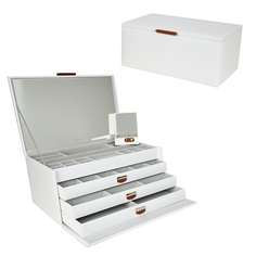 Шкатулка для хранения украшений LC Designs 71109