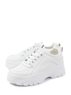 Кроссовки для девочек CROSBY 408111/02-01 цв. белый р. 36