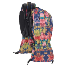ПЕРЧАТКИ BURTON WB PROFILE GLV 2018 KALEIDOSCOPE M