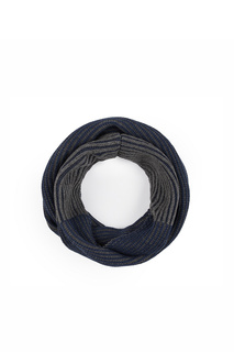 Снуд мужской Mavi 091401-29722 серый короткий