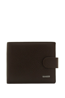Портмоне мужское Malgrado 36002-5002 коричневое