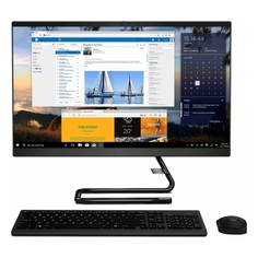 Моноблок Lenovo IdeaCentre 27IMB05 Black (F0EY00A7RK)