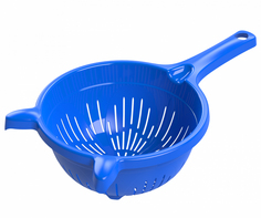 Дуршлаг 1,6л (D-19см) Альт Пласт