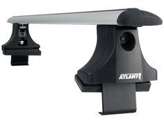 Багажник Atlant аэродуги 1,26м на Хендай Соната 5 Тагаз 2001-2012 214122