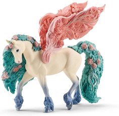 Фигурка Schleich Цветочный пегас