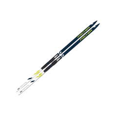 Лыжи Fischer RIDGE CROWN N77520 180