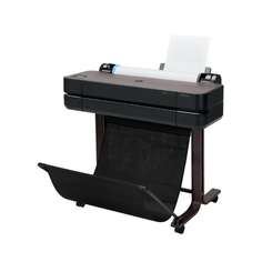 Струйный принтер HP DesignJet T630 Black (5HB09A)