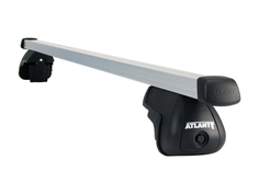 Багажник Atlant прямоуг дуги 1,26м на Чери Kimo 2008-2013 21239-13