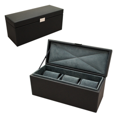 Шкатулка для хранения часов LC Designs 71181