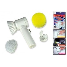 Электрическая щетка для уборки Magic Bruch 5 in 1 Markethot