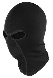 Балаклава LOFFLER Warm 2012-13, черный