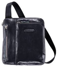 Сумка мужская Piquadro Blue Square CA1816B2 синий
