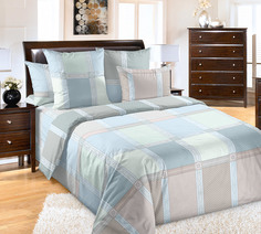 Постельное белье «Реприза 4», бязь (2.0) Текс Дизайн