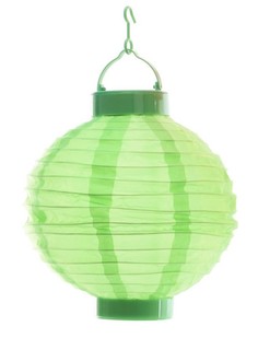 Декоративный светильник Hoff Китайский фонарик