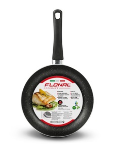 Сковорода а/пр 28см Promo Stone ТМ Flonal