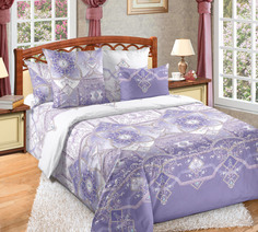 Постельное белье «Сокровищница 2», бязь (2.0) Текс Дизайн