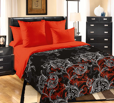 Постельное белье «Толедо 1», бязь (2.0) Текс Дизайн