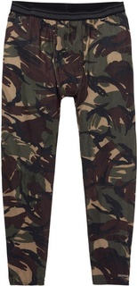 ТЕРМОБЕЛЬЕ НИЗ BURTON MB MDWT PT 2019 SEERSUCKER CAMO XL
