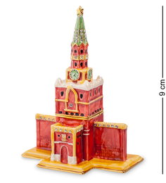 Шкатулка "Кремль" Nobility