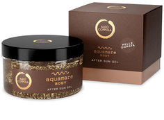 Гель для тела Aldo Coppola после солнца Бронза 200 мл