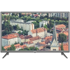 LED Телевизор Full HD Prestigio PTV32SS04Z