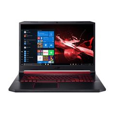 Игровой ноутбук Acer Gaming AN517-51-57WJ Black (NH.Q5DER.01J)
