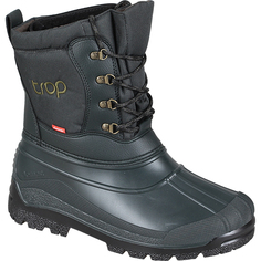 Сапоги "Demar Trop-2" зел. утепл. 42