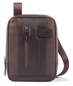 Сумка мужская Piquadro Urban CA3084UB00 темно-коричневый