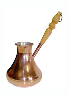 Турка Станица КО-26220ГЦ