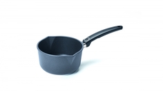 Ковш литой WOLL Diamond Titan Best Induction 118TBI h-10 см, d-18 см, 2 л