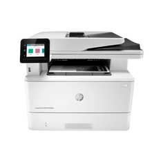 Лазерное МФУ HP LaserJet Pro MFP M428fdw Gray (W1A30A#B19)