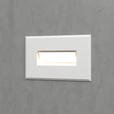 Подсветка для лестниц Elektrostandard MRL LED 1109 Белый