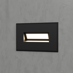 Подсветка для лестниц Elektrostandard MRL LED 1109 Чёрный