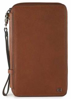 Мультипортмоне Piquadro Black Square PP3246B3R светло-коричневый
