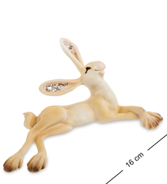 Фигурка "Кролик - "На отдыхе" Art East