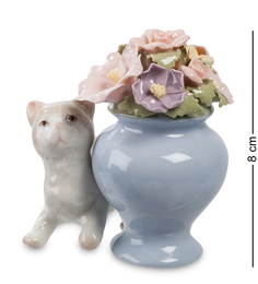 Фигурка Котенок Pavone