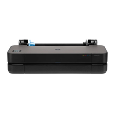 Струйный принтер HP DesignJet T230 Black (5HB07A)